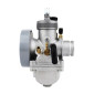 CARBURATEUR DELLORTO PHDG 21 AN (MONTAGE SOUPLE - AVEC GRAISSAGE - SANS DEPRESSION - STARTER A TIRETTE) (REF 9858) 3667385010276