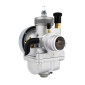 CARBURATEUR DELLORTO PHDG 21 AN (MONTAGE SOUPLE - AVEC GRAISSAGE - SANS DEPRESSION - STARTER A TIRETTE) (REF 9858) 3667385010276