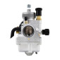 CARBURATEUR DELLORTO PHDG 21 AN (MONTAGE SOUPLE - AVEC GRAISSAGE - SANS DEPRESSION - STARTER A TIRETTE) (REF 9858) 3667385010276