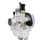 CARBURATEUR DELLORTO PHDG 21 AN (MONTAGE SOUPLE - AVEC GRAISSAGE - SANS DEPRESSION - STARTER A TIRETTE) (REF 9858) 3667385010276