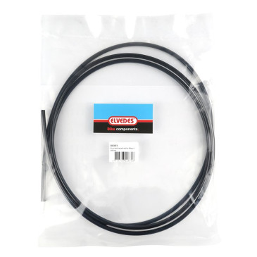 KIT DURITE DE REMPLACEMENT ELVEDES POUR FREIN HYDRAULIQUE MAGURA NOIR 2000 mm 8716706026658