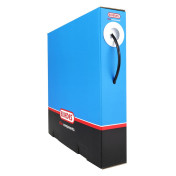 DURITE ELVEDES POUR FREIN A DISQUE HYDRAULIQUE TEKTRO 5.0 NOIR 20M (VENDU A LA BOITE) 8716706026726