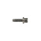 RACCORD DURITE FREIN ELVEDES INSERT / PIN COMPATIBLE SRAM AV03-1 ARGENT (VENDU PAR 30) 8716706028850