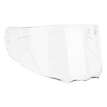 ECRAN DE CASQUE MT POUR MODULABLE GENESIS SV TRANSPARENT (MT-V-25B) 8434639196971