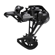 DERAILLEUR VTT ARRIERE SHIMANO 12V. XT M8100 SGS SHADOW RD+ POUR CASSETTE 10-51 (MONTAGE ATELIER) 3667385010290