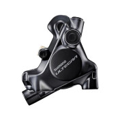 ETRIER FREIN ROUTE SHIMANO DISQUE ARRIERE ULTEGRA R8170 FLATMOUNT (VENDU A L'UNITE) (MONTAGE ATELIER) 3667385010078