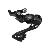 DERAILLEUR ROUTE ARRIERE SHIMANO 12V. 105 R7100 DOUBLE (MONTAGE ATELIER) 3667385010054