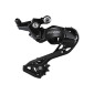 DERAILLEUR ROUTE ARRIERE SHIMANO 12V. 105 R7100 DOUBLE (MONTAGE ATELIER) 3667385010054