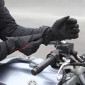 GANTS AUTOMNE/HIVER ADX MONTREAL NOIR T 9 (M) (HOMOLOGUE NF EN 13594:2015) 3667385004503