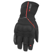 GANTS AUTOMNE/HIVER ADX MONTREAL NOIR ETANCHE AVEC ISOLATION T10 (L) (HOMOLOGUE NF EN 13594:2015) 3667385004510