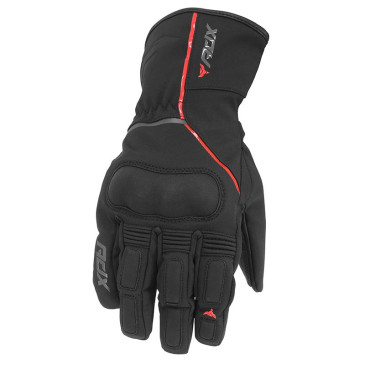 GANTS AUTOMNE/HIVER ADX MONTREAL NOIR T10 (L) (HOMOLOGUE NF EN 13594:2015) 3667385004510