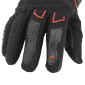 GANTS AUTOMNE/HIVER ADX DETROIT NOIR T 8 (S) (HOMOLOGUE NF EN 13594:2015) 3667385004541