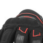 GANTS AUTOMNE/HIVER ADX DETROIT NOIR ETANCHE AVEC ISOLATION T10 (L) (HOMOLOGUE NF EN 13594:2015) 3667385004565