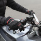 GANTS AUTOMNE/HIVER ADX DETROIT NOIR ETANCHE AVEC ISOLATION T10 (L) (HOMOLOGUE NF EN 13594:2015) 3667385004565
