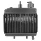 RADIATEUR CYCLO ADAPTABLE MBK 51, XR MAGNUM RACING -SELECTION P2R- 3701213440405