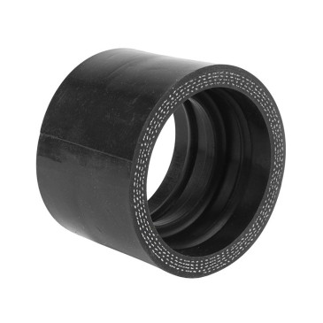 MANCHON DE CARBURATEUR COLLIER INCLUS (DIAMETRE INTERIEUR 40 mm) -SELECTION P2R- 3667385008891