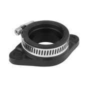MANCHON/RACCORD DE CARBURATEUR RACING 21 A 28 mm TYPE PWK -SELECTION P2R- 3667385008914