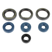 JOINT SPI MOTEUR MOTO ADAPTABLE YAMAHA 125 DT R, DT X 1999>2006, DT RD, 200 DT R (POCHETTE COMPLETE) -ATHENA- 805220423148