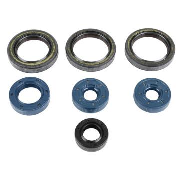 JOINT SPI MOTEUR MOTO ADAPTABLE YAMAHA 125 DT R, DT X 1999>2006, DT RD, 200 DT R (POCHETTE COMPLETE) -ATHENA- 805220423148