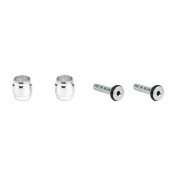 RACCORD DURITE FREIN ELVEDES OLIVE ET INSERT / PIN COMPATIBLE FORMULA (PAIRE OLIVE ET INSERT) 8716706023480