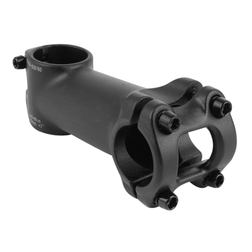 POTENCE VTT ALU NOIR 25,4 L 90mm POUR PIVOT FOURCHE 1"'1/8 ANGLE +/- 7° 0887539033095