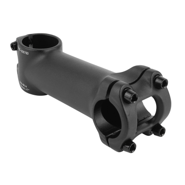 POTENCE VTT ALU NOIR 25,4 L 105 mm POUR PIVOT FOURCHE 1"'1/8 ANGLE +/- 7° 0887539033101