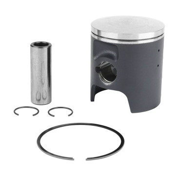 PISTON MOTO ATHENA YAMAHA 85 YZ 2002> 2T DIAM 47,46 mm LETTRE B 8050038446686