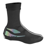 COUVRE CHAUSSURE ENFANT / JUNIOR HIVER ROUTE GIST NEOPRENE 3mm NOIR 34/36 (VELCRO / ZIP) (PAIRE) -8134 8013271341521