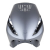 FACE AVANT ORIGINE PIAGGIO 50 ZIP 2000> GRIS 742/B -57641300EZ-