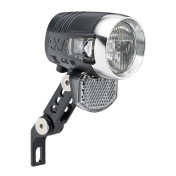 ECLAIRAGE VELO USB KIT AXA NITE LINE 44 NOIR (AVANT+ARRIERE) - VISIBLE A 600m 8713249349176