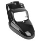 CARROSSERIE/CARENAGE SCOOT ADAPTABLE MBK 50 BOOSTER 2004>/YAMAHA 50 BWS 2004> NOIR BRILLANT VERSION TUNING (KIT 4 PIECES) -P2R- 3667385010467