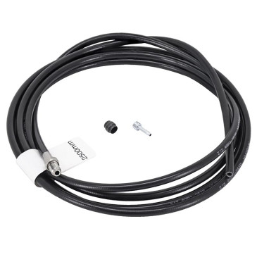 DURITE MAGURA POUR FREIN A DISQUE 3000MM AVEC EMBOUT GAINE HYDRAULIQUE MT2 4055184011805