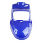 CARROSSERIE/CARENAGE SCOOT ADAPTABLE MBK 50 BOOSTER 2004>/YAMAHA 50 BWS 2004> BLEU YAM VERSION TUNING (KIT 4 PIECES) -P2R- 3667385010450