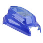 CARROSSERIE/CARENAGE SCOOT ADAPTABLE MBK 50 BOOSTER 2004>/YAMAHA 50 BWS 2004> BLEU YAM VERSION TUNING (KIT 4 PIECES) -P2R- 3667385010450