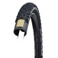 PNEU VTT GRAVITY / VAE 27.5 X 2.60 SCHWALBE TOUGH TOM NOIR TLE TUBELESS READY TS (65-584) (650B) HOMOLOGUE VAE e50 4026495875837