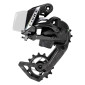 DERAILLEUR ROUTE ARRIERE SRAM 12V. FORCE D2 AXS ELECTRIQUE (CAPACITE 36DTS MAX) (BATTERIE NON INCLUSE) 710845916793