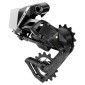 DERAILLEUR ROUTE ARRIERE SRAM 12V. FORCE D2 AXS ELECTRIQUE (CAPACITE 36DTS MAX) (BATTERIE NON INCLUSE) 710845916793