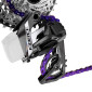 DERAILLEUR ROUTE ARRIERE SRAM 12V. FORCE D2 AXS ELECTRIQUE (CAPACITE 36DTS MAX) (BATTERIE NON INCLUSE) 710845916793