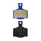 DISC BRAKE PADS- FOR MTB- FOR MAGURA MT2-4-6-8 (NEWTON ORGANIC) 3700948094167