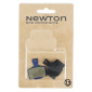 DISC BRAKE PADS- FOR MTB- FOR MAGURA MT2-4-6-8 (NEWTON ORGANIC) 3700948094167
