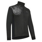 VESTE GIST ARTIK HIVER NOIR/GRIS REFLEX XXL - 5407 8013271375038