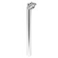 SEATPOST FOR MTB-NEWTON MONO -ALUMINIUM- SILVER Ø. 25,2 L350mm 3700948074527