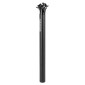 SEATPOST FOR MTB-NEWTON -ALUMINIUM- BLACK Ø. 31.6 L400mm (ON CARD) 3700948074763