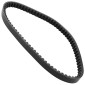 BELT FOR SCOOT PEUGEOT 50 KISBEE 4 Stroke/KYMCO 50 AGILITY 4 Stroke, VITALITY 4 Stroke/SYM 50 ORBIT 4 Stroke/SCOOT 50 CHINOIS 4 Stroke GY6, 139QMB ROUES DE 12 " (729 x 18 x 8,5 x 30°) -BANDO S09-004- 8435485200331