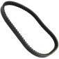 COURROIE MAXISCOOTER ADAPTABLE PEUGEOT 125 ELYSEO, ELYSTAR, JET FORCE (824 x 19 x 9,5 x 30°) -BANDO- 8430525045187