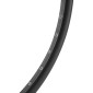 JANTE VTT 26" MACH1 ER-10 NOIR 36T. DOUBLE PAROI 3667385009188