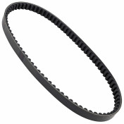 COURROIE SCOOT ADAPTABLE KEEWAY 50 F-ACT, FOCUS, HURRICANE, MATRIX (788 x 17 x 8 x 28°) -BANDO- 3700948093924