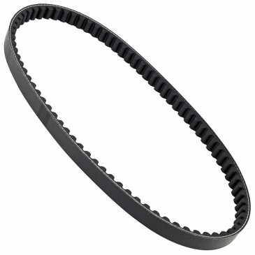 COURROIE SCOOT ADAPTABLE KEEWAY 50 F-ACT, FOCUS, HURRICANE, MATRIX (788 x 17 x 8 x 28°) -BANDO- 3700948093924