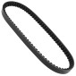 BELT FOR SCOOT PEUGEOT 50 KISBEE 4 Stroke, DJANGO 4 Stroke (OEM 23100-GW3-0120) (723 x 17,5 x 8,5 x 28°) -BANDO- 3700948097243