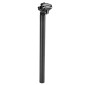 SEATPOST FOR MTB-NEWTON -ALUMINIUM- Ø 25,4 L350mm BLACK 3700948074718